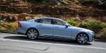Volvo S90 D5 Inscription 2017 года (AU)